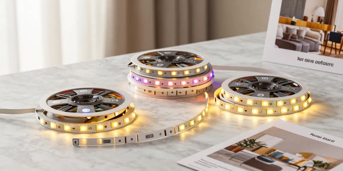 Expune banda led 220V pe platforma de e-commerce, evidențiind cele mai bune oferte și recenzii pentru cumpărători.